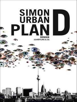 cover image of Plan D